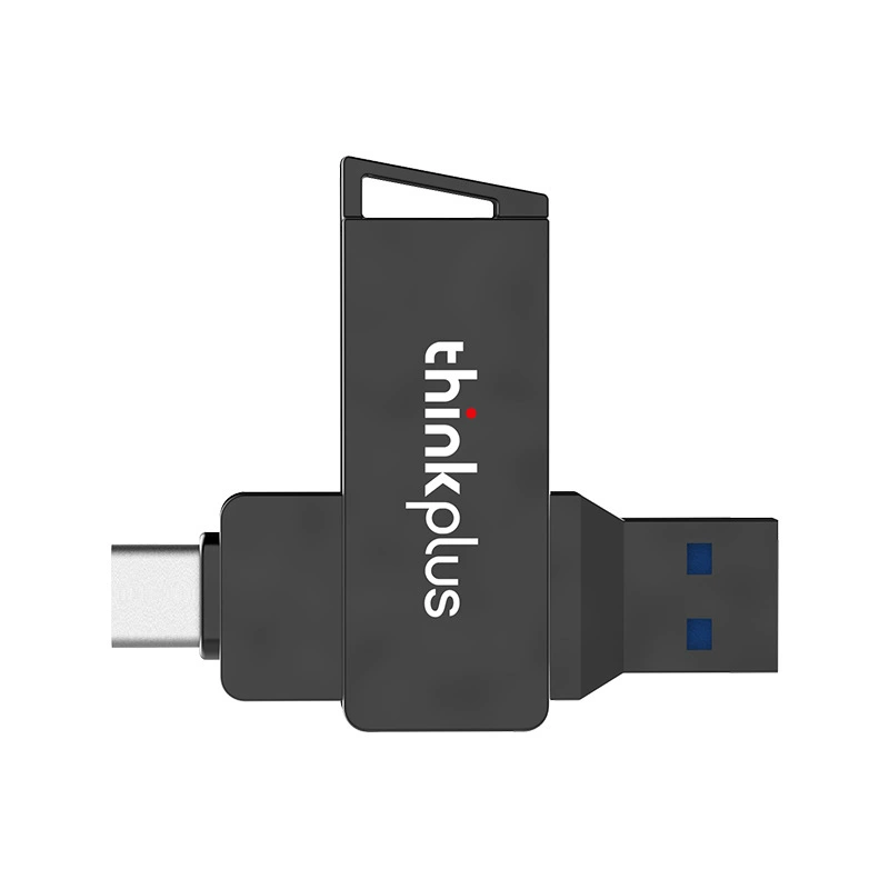 Lenovo, совместимая вместительная быстрая высокоскоростная USB флешка