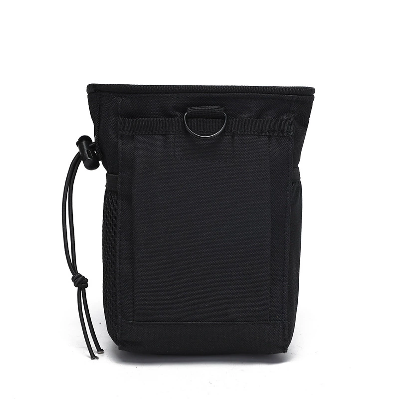 Внедорожная небольшая сумка MOLLE B22, водонепроницаемая 600D Oxford, компакт 19×12×6 см, 0.11–0.16 кг