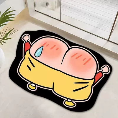 Avtomobil döşəmə paspasları: Mats, Water-Absorbent, Quick-Drying, Non-Slip Mats - hr-xiao-xinguang-ass-4060cm