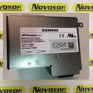 11-05-500314-1 Switching Power Supply