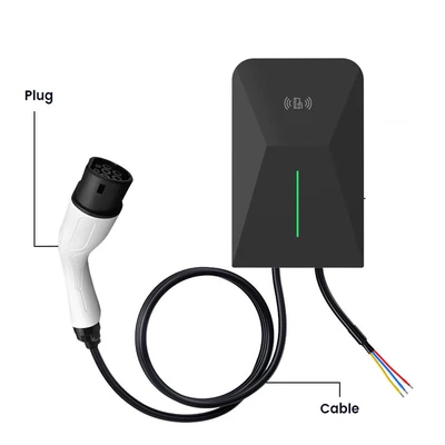 11Kw Charging Station Type2/22Kw Home – Elektrikli avtomobil şarj stansiyaları