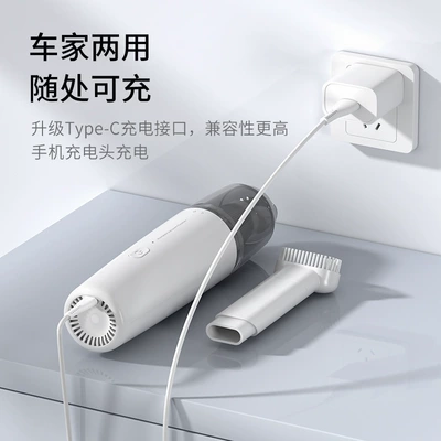 Car Vacuum Cleaner, Household — Tozsoranlar