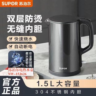 �K����SW-15J626늟�ˮ��1.5L����304���P䓟�ˮ���p�ӷ��C�_ˮ��