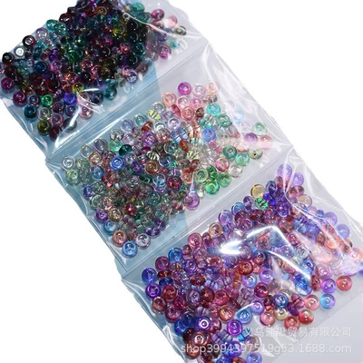 beaded diy bracelet necklace – Zərgərlik ara hissələri