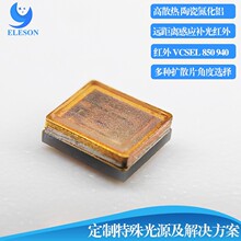 NƬtIRO808m850nm940nm ɢƬʼt⼤