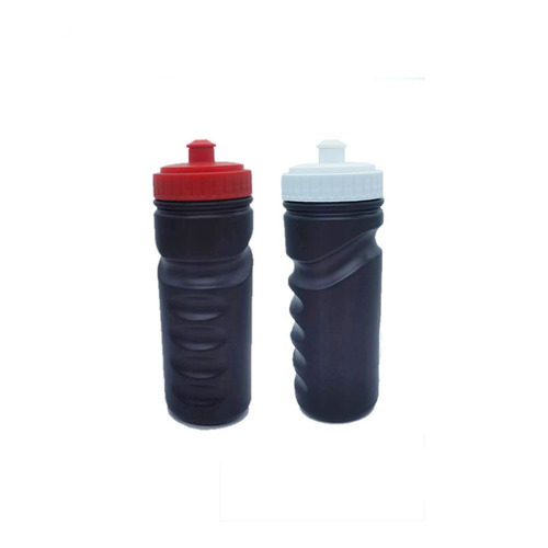 Bicycle Water Bottle Outdoor Cycling Soft Plastic Mountain Bike Sports Water Bottle Water Jug Running Fitness Bicycle Water Bottle