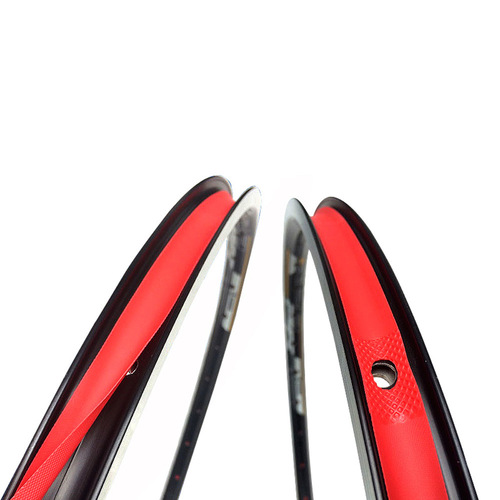 Mountain bike inner and outer tire high pressure PVC lining riding accessories tire pad 20/26/700c/27.5/29