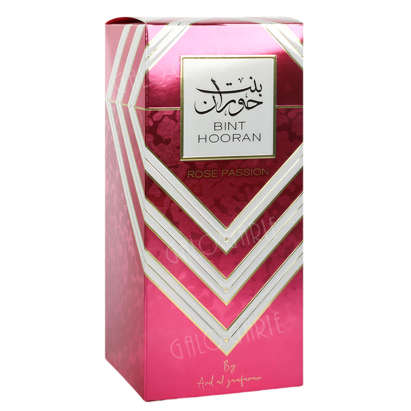 跨境外贸香水Rose Passion perfume中东女士100ml迪拜阿拉伯香水|undefined