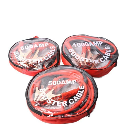 Line Alligator Clip Emergency Wire — Power supply, ignition system accessories