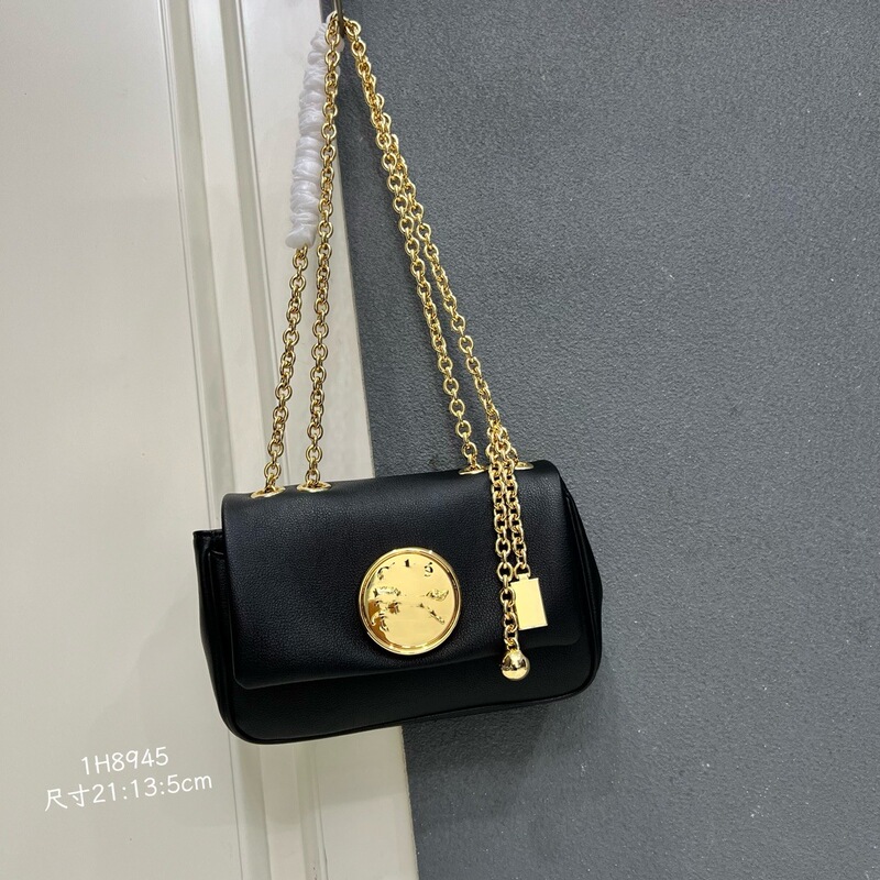 26 New Models of Small Gold Coin Bags, Single-Shoulder Crossbody Chain Bags, Imported First-Layer Cowhide, Korean-Style Retro Thousand-Gold Style Messenger Bags 26 New Models of Small Gold Coin Bags, Single-Shoulder Crossbody Chain Bags, Imported First-Layer Cowhide, Korean-Style Retro Thousand-Gold Style Messenger Bags