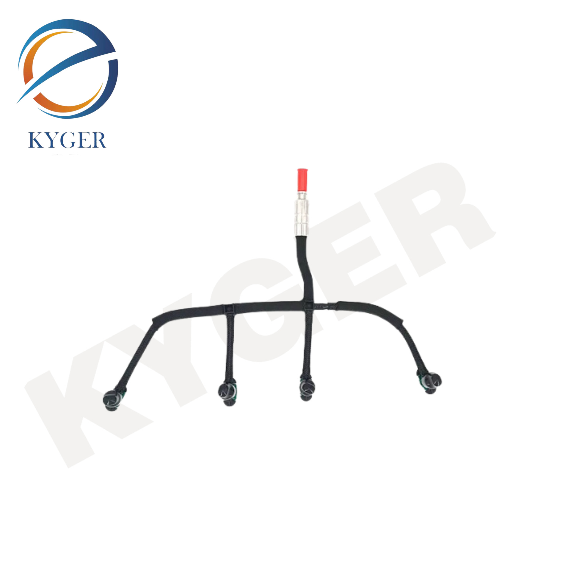 Suitable for Land Rover Discovery Range Rover Aurora Fuel Pipe Lr051528 Lr021915