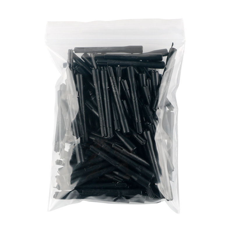 Tattoo Colorant Stirrer Auxiliary Color Toning Ink Stirring Replacement Stick Disposable Stirring Tattoo Stick Consumables