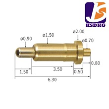 POGO PINB СPOGO PIN ^B^L0.9