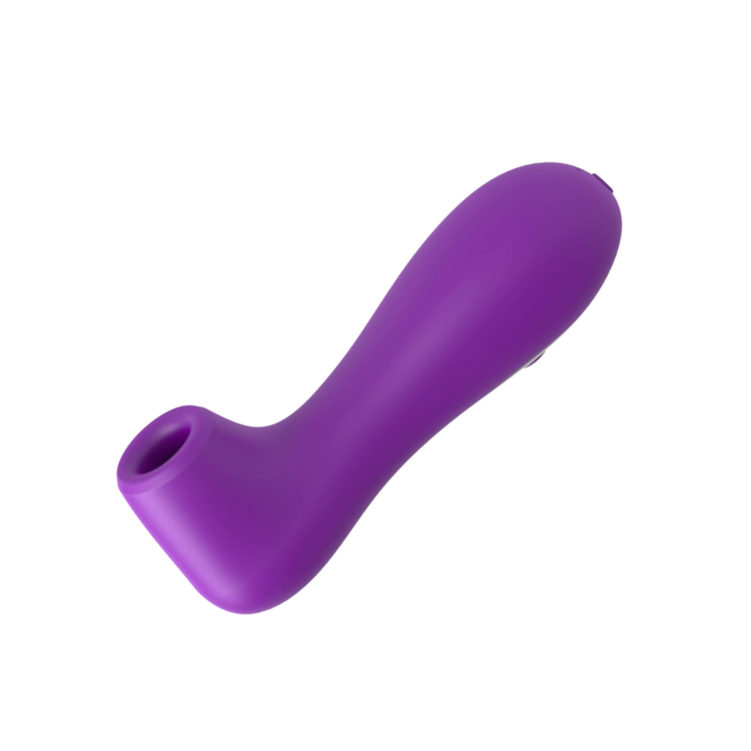 [Многочастотный вибрирующий сосущий USB заряд вибратор棒 vibrator для женщин sex toy]