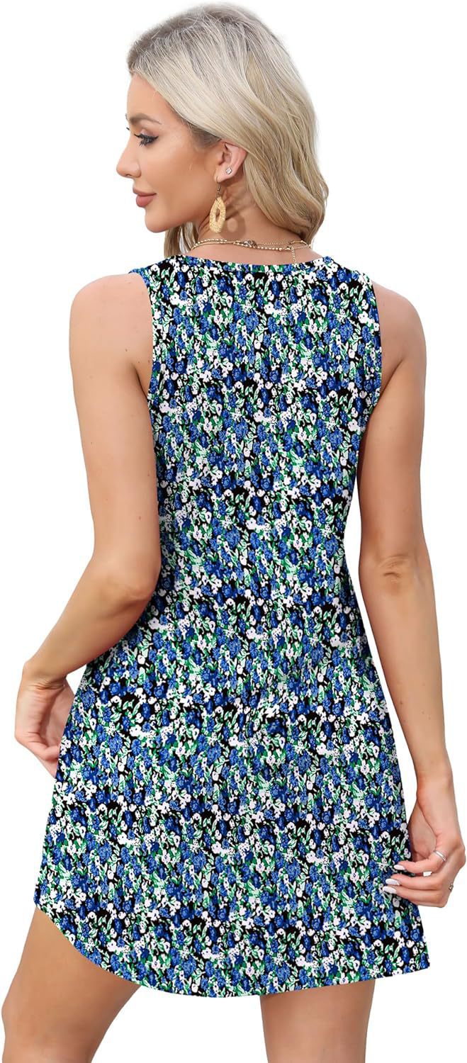 200g Weight Above Knee Dress Length Type Sleeveless Sleeve Length Sundress Dresses Type Polyester Fabric Type Mid Waist Waist Line Holiday, Travel, Daily, Beach Occasion V Neck Neckline Regular Fit Fit Type Geometric, Leaf, Color Block, Flower Pattern Summer Season Women's Gender Casual, Vacation, Tropical Style Wholesale Women's Casual Vacation Tropical Geometric Leaf Color Block Holiday Travel Daily V Neck Sleeveless Sundress 13
