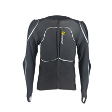 野摩托车护甲衣骑士护具骑行护甲衣滑雪软护甲机车赛车防摔盔甲