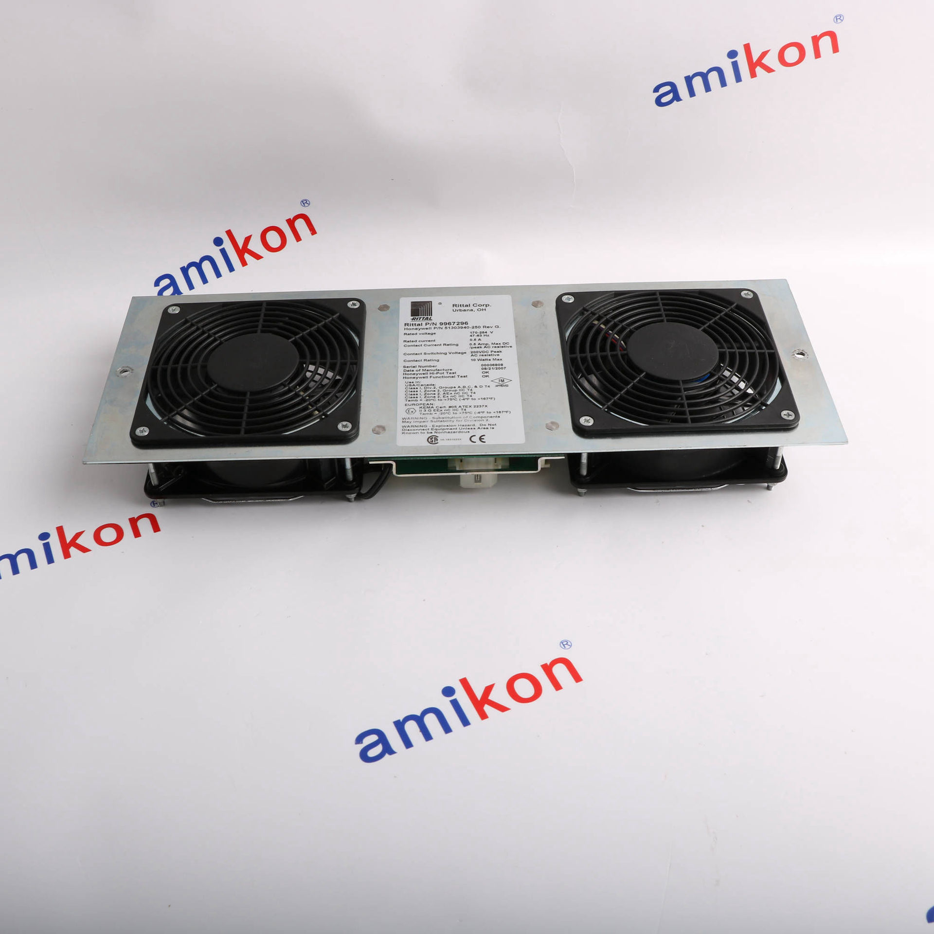 IRB6700 3HAC058121-006 平衡装置