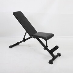 家庭用ダンベルスツールベンチプレススツール折りたたみ式腹筋補助吸盤フットプレッサー司祭椅子フィットネススタンド