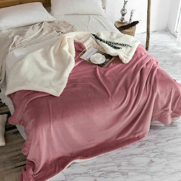 Winter Blankets