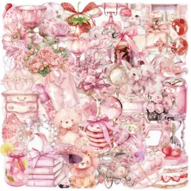 文具贴纸;车身贴;书签