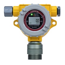 工业级氧气检测仪器 固定在线式有毒有害气体泄漏监测报警器 直销