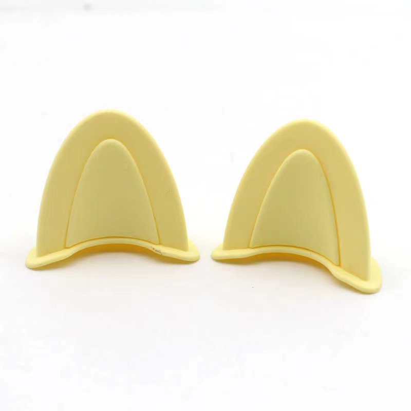 Motorcycle Helmet Decoration Accessories Cat Ears Electric Vehicle Bear Ears