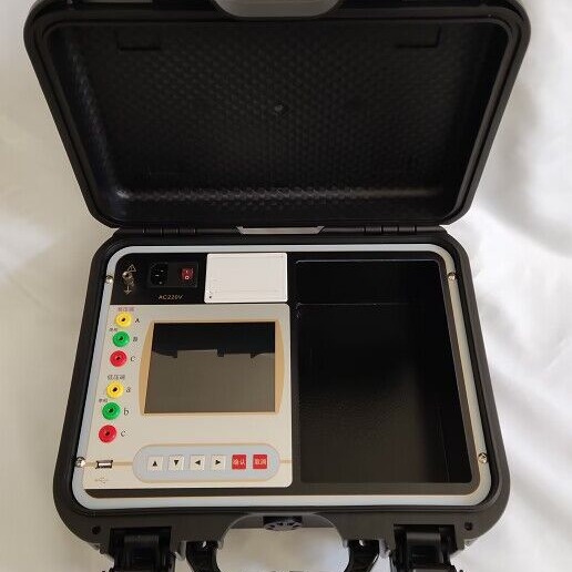 变压器变比测试仪全自动变比测试MLZB变比测试变比电桥高效精准