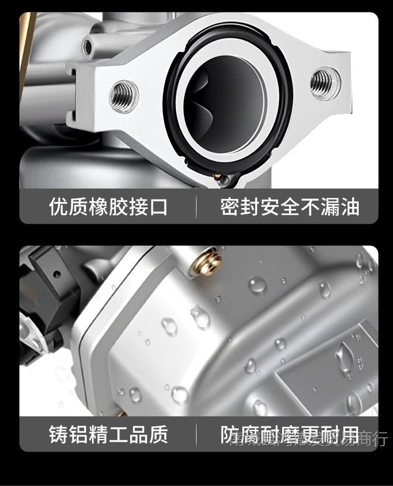 Curved Beam Motorcycle 110 Carburetor Qianjiang Dayang 100 Tianhong 90 Zongshen Tricycle Haojue Universal Pz19