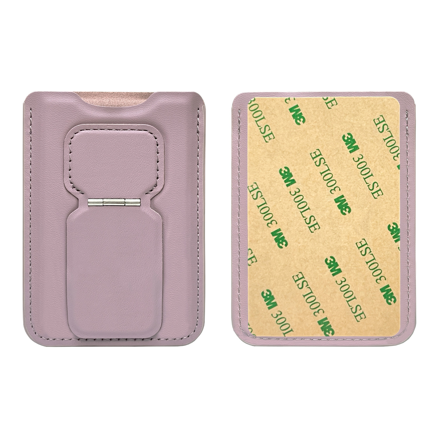 Soporte plegable adhesivo para teléfono, suministrado directamente por el fabricante, para uso en escritorio, compatible con varias marcas de teléfonos, disponible en varios colores.