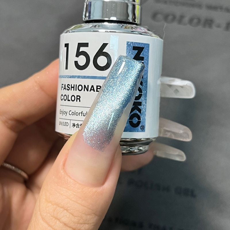 Xiaohongshu マニキュア NEKOKO マルチカラーフォトセラピージェル ドーパミンソリッドカラーネイルサロン限定 1色1レジストレーション|undefined