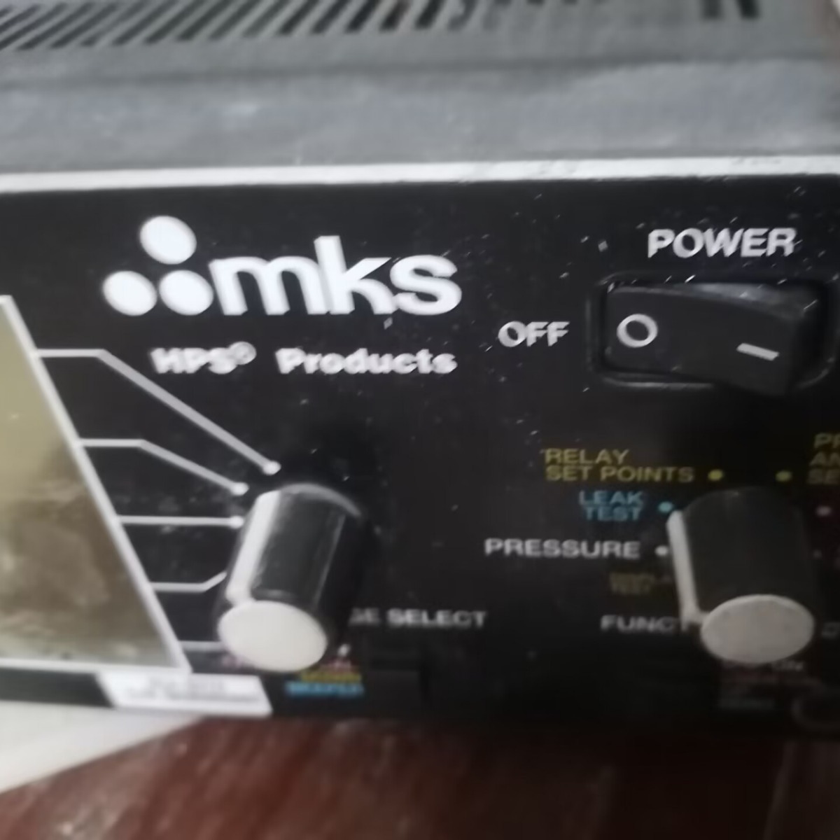 937A-220V,MKS压力流量控制器，现货议价