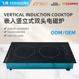 电磁炉;电陶炉