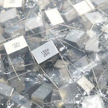 CL25Ĥ155K 250V _P15mm 1.5uF obBƬʽ