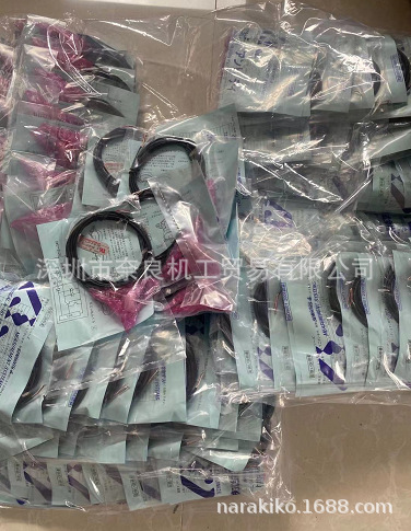 日本techtry漏液检知器传感器LUP-P-B-2M-R议价