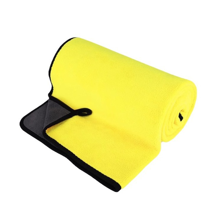 Toallas para mascotas perros gatos toallas de baño secas rápidas toallas de coral toallas absorbentes de mascotas suaves secas rápidas