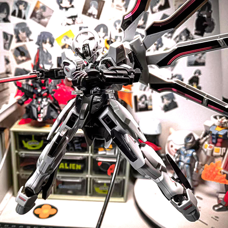 JMS ジルアイアーマー ハイハイ万モデル スパルタンモデル 組み立てフィギュア メカ HG 男の子のおもちゃ|undefined