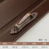 K393 - малый, цвет: красная бронза, длина ≈178 мм