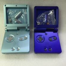 GBA SP�C�� �⚤ GBASPȫ�יC�� Gameboy gbaspȫ�C�� 8ɫ���x