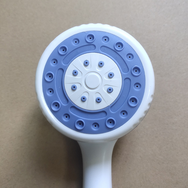 各品热水器花洒喷头手持增压花洒头浴室可拆洗无压耐摔淋雨淋浴头