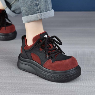 5cm��Ƥ����ϵ�ЬŮС���������@�_С��Ь���e�\��Ьdinu1202