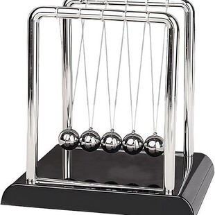 Newton's Cradle Swinging Ballţ�D�[��ײ��Ӽ��b[�����l