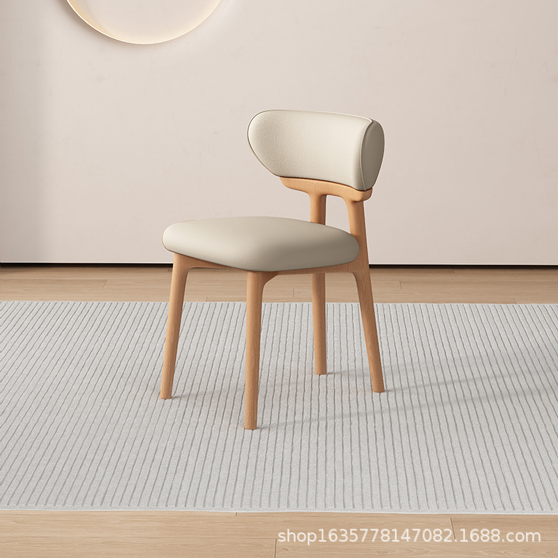 Sillas de comedor de madera sólida retro diseñador medieval de maquillaje sillas de respaldo de restaurante de hoteles fábrica de sillas de comedor