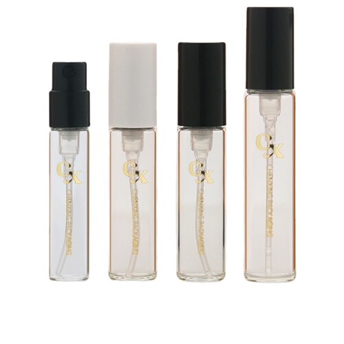 3ml spray bottle, 2ml trial size, 1ml mini perfume bottle, 5ml bulk glass spray bottle, perfume split bottle