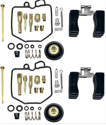 Motorcycle engine and accessories based on drawings - 015-carburetor-suitable-for-honda-cm400-cm400a-cm400t-1979-luxury-carburetor-repair-kit-including-float