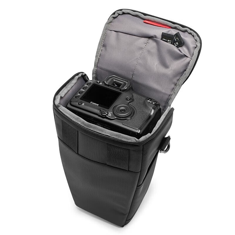 MANFUTU (MANFROTTO) 여단 사진 총 커버 여단 사진 시리즈 MB MA3-H 시리즈 SLR 마이크로