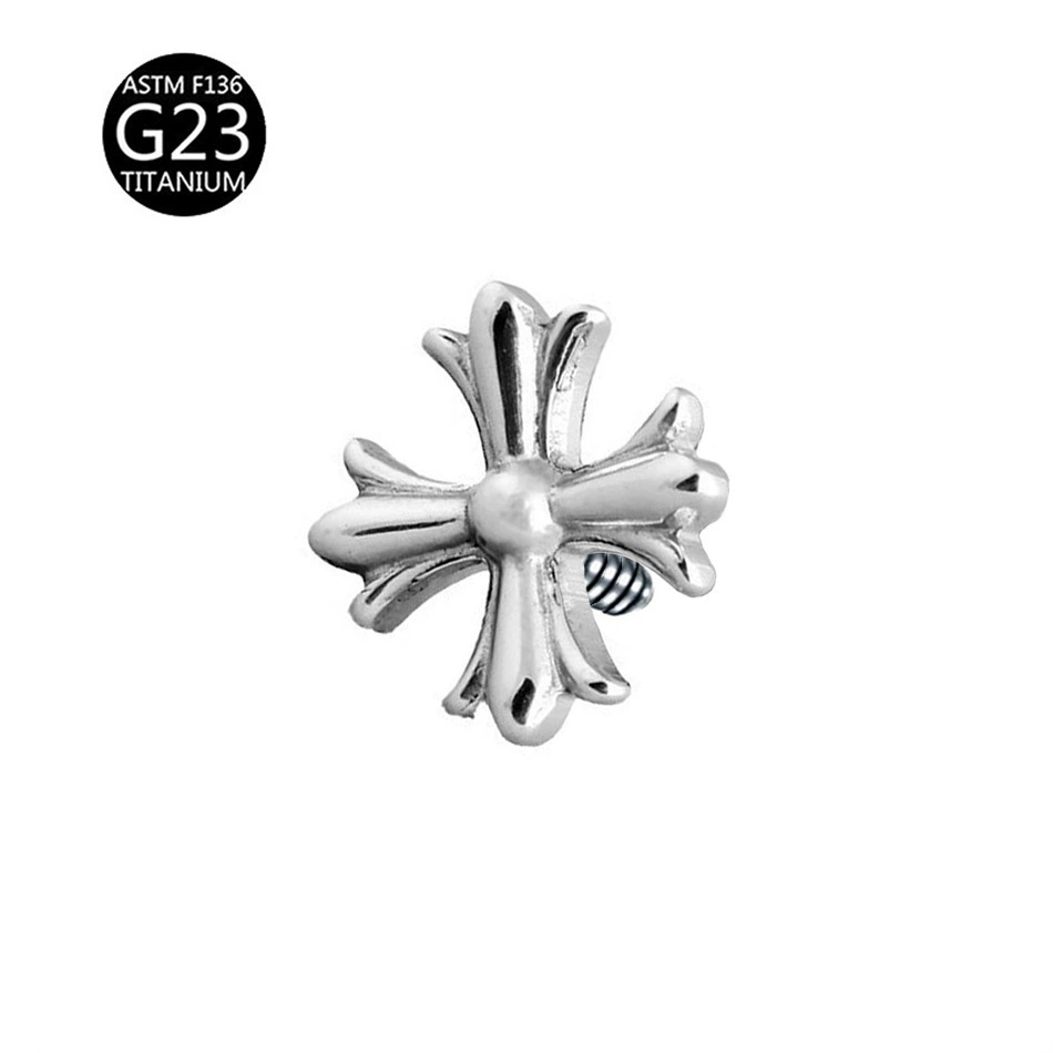 Металлическое пирсинг в губу, серьги, аксессуар, аксессуары, G23
