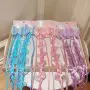 女孩派对儿童可爱对夹