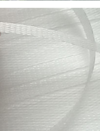 j8轻质pp全透明全新料打包带尼龙纸箱打包其他g3