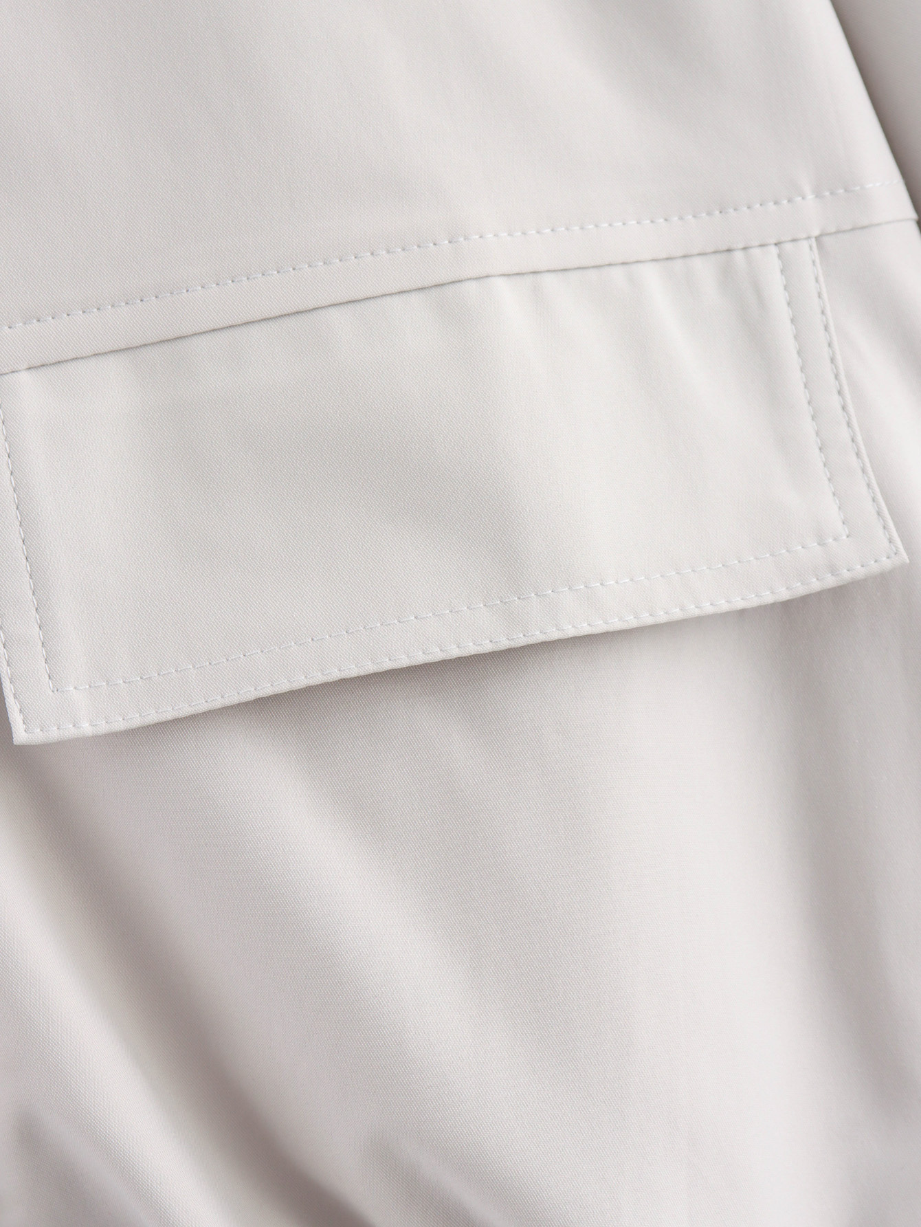 Giacca a vento casual da donna, da strada, all'aperto, 2024, A14069_voghion.com