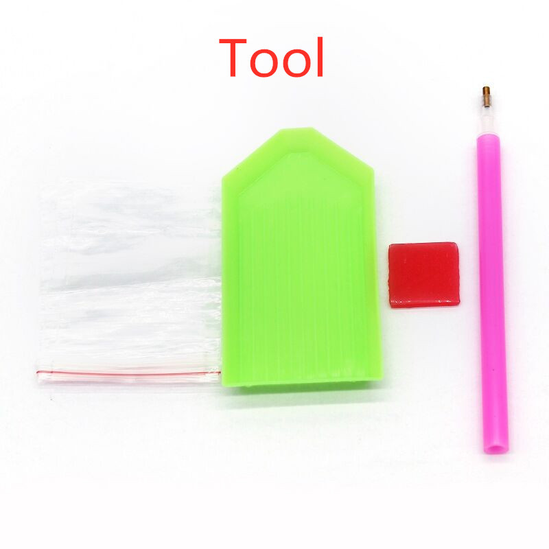 tools 通用新品工具包